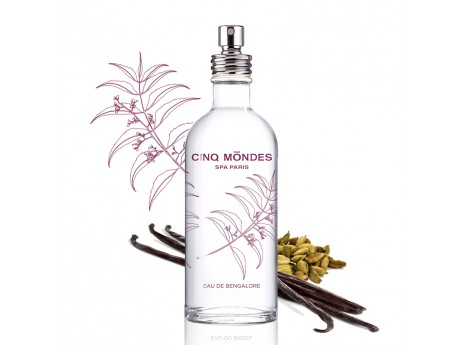 EAU DE BENGALORE