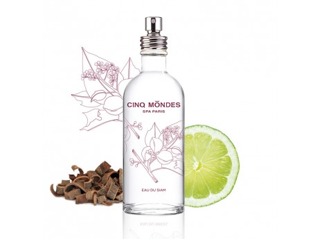 EAU DU SIAM