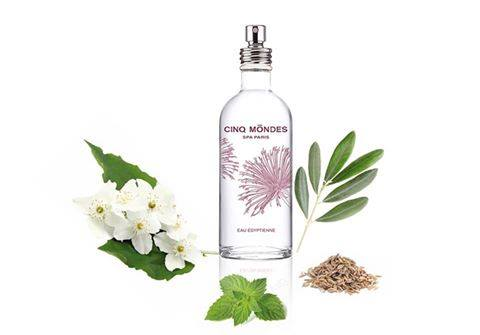 EAU EGYPTIENNE