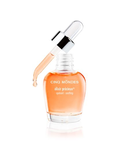 ELIXIR PRÉCIEUX APAISANT