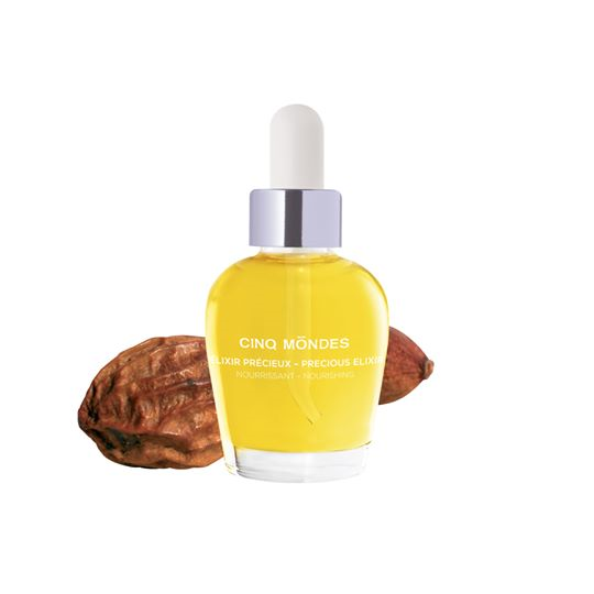 ELIXIR PRÉCIEUX NOURRISSANT